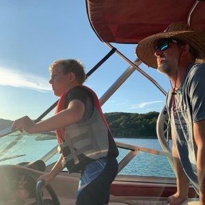 Meet your Posher, Daren